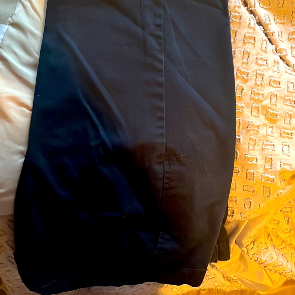 Casual blue boys size 16 pants
